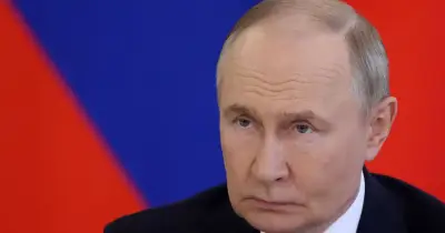 UK adviser warns Europe must face 'real hardship' to keep pressure on Putin