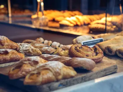 UK bakery supplier Midland Bakeries enters liquidation after decade