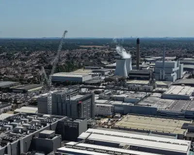 UK datacentres to create only 25% of predicted jobs, analysis finds