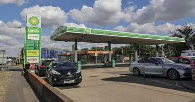 UK diesel rationing priority list: who gets fuel first