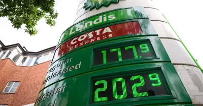 UK drivers face £165 fuel costs under US diesel ban fears