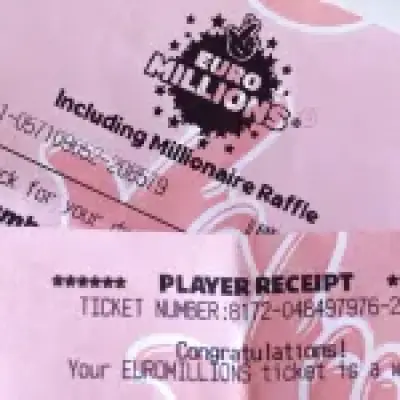 UK EuroMillions player wins £111m jackpot in September 25 draw