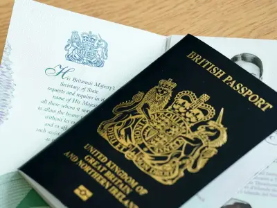UK-Ireland ferry passengers face passport rule change this week