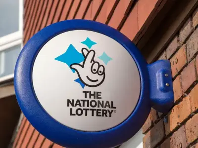 UK Lotto player wins £2m jackpot after matching all six numbers