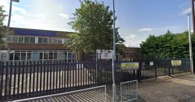 UK primary school in lockdown after 'suspicious caller' threats; man arrested
