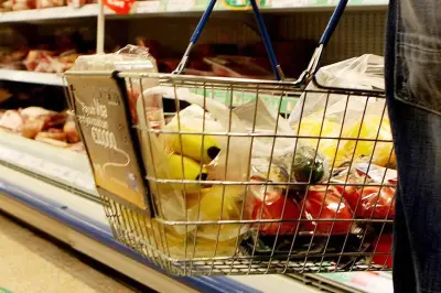 UK shop price inflation slows as retailers ramp up promotions