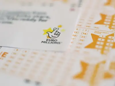 UK ticket holder claims £111m EuroMillions jackpot prize