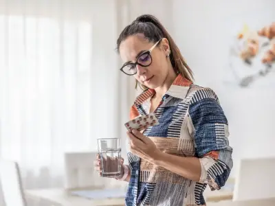 UK urged to take daily vitamin D pill from October 1