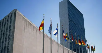 UN Adopts New World Map in Rejection of 'Cartographic Colonialism'