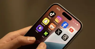 Under-16s Social Media Ban Set for March 2027