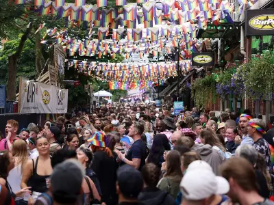 Unpaid Manchester Pride artists to get £15,000 from council
