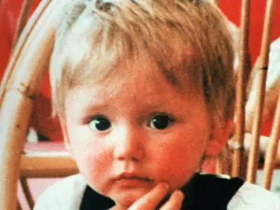 Unsolved UK disappearances: Gosden, Needham, Downes, Lawrence and Edwards