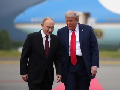 US and Russia Strip AI Weapons Safeguards from UN Treaty