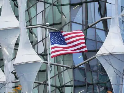 US diplomat secretly flown out of UK over indecent images claims