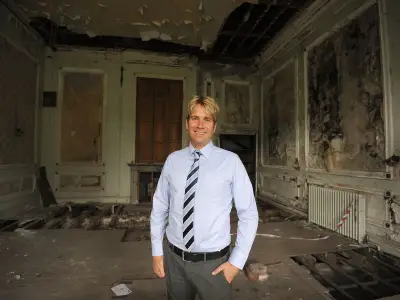 US filmmaker loses High Court battle to buy Hopwood Hall for £1