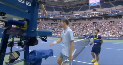 US Open semi-finals set after Zverev, Gauff wins