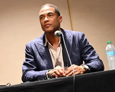 US prosecutors silent on Don Lemon phone records, lawyers say