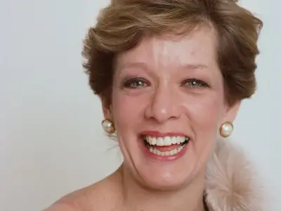 US radio host Judy Markey dies aged 82 in Swiss assisted death