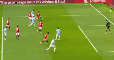 VAR controversy: Should Haaland's winner vs Man Utd have stood?