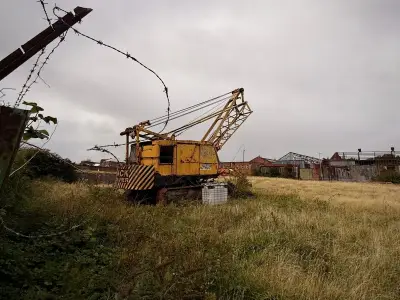 Vauxhall site vacant for 25 years set for revival
