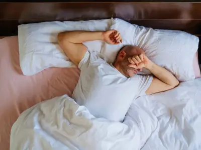 Viral sleep hacks fail as experts warn many are oversimplified