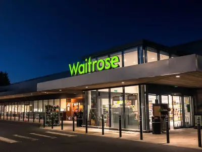 Waitrose recalls olives over listeria fears in urgent notice
