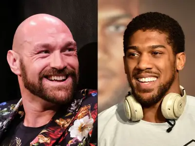 Wales emerges as contender for Joshua vs Fury heavyweight fight