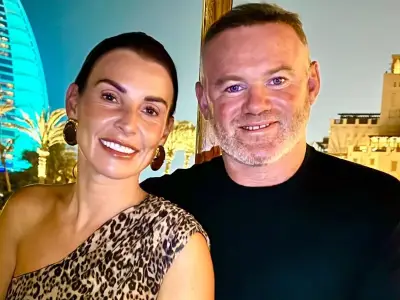 Wayne Rooney opens up on quitting alcohol and mental health talks with wife Coleen
