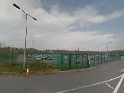Welsh Government may decide Cardiff data centre plans