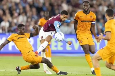 West Ham beat Wolves to ease pressure on Nuno thanks to Divine double
