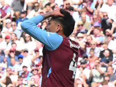 West Ham's Alvarez denies kidnap claims, mulls legal action