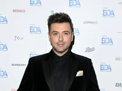Westlife's Mark Feehily sues surgeon over weight loss op