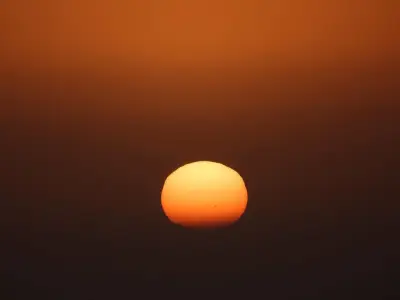 What is El Nino and how it will affect the weather in the UK