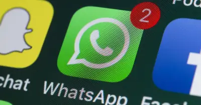 WhatsApp down: Meta apps crash for thousands of users worldwide