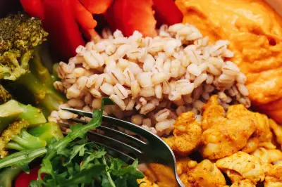 Why a mono-diet could be the secret to weight loss