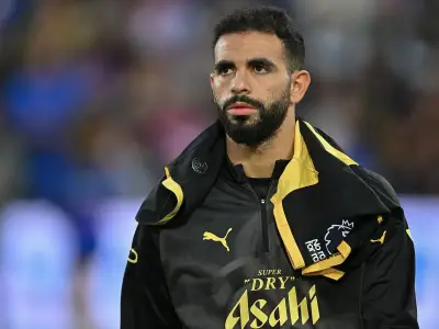 Why Man United didn't sign a left-back on deadline day