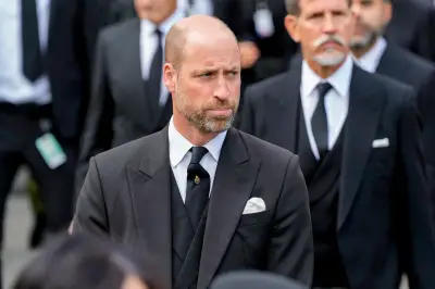 William 'rejects Diana film to avoid fresh conflict with Harry'