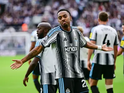 Willock's Newcastle contract offer weighed up after Jaissle revival