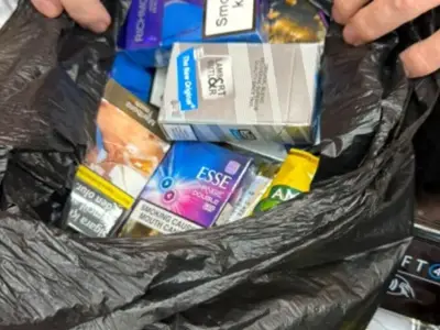 Wirral Trading Standards secures 23rd closure order in tobacco crackdown