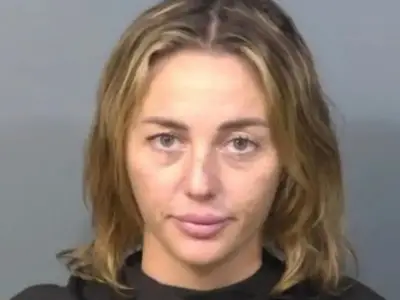 Woman claims drugs in her bottom were placed there during sex