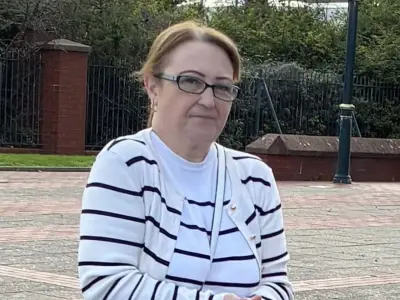 Woman's gear stick excuse fails as she is fined for careless driving