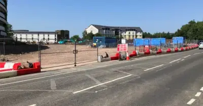 Work begins on £200m Portishead station to reconnect seaside town