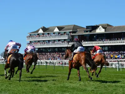 Woven tipped to land Ayr handicap off tumbling mark