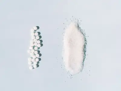 Xylitol sweetener linked to higher heart attack and stroke risk in study