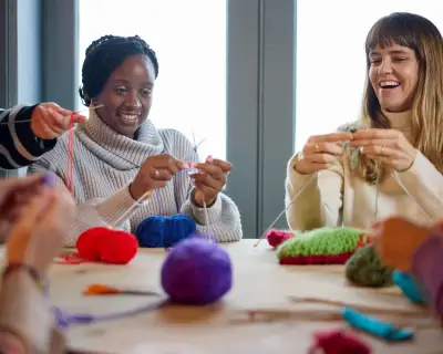 Young adults in England five times more likely to have no close friends