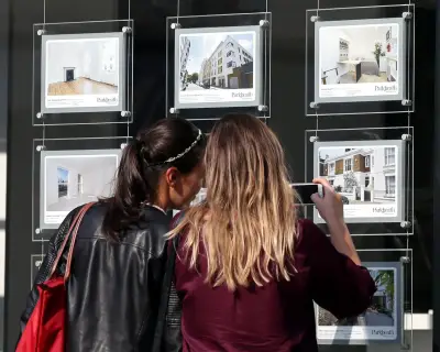 Your First Home scheme: what first-time buyers need to know
