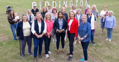 Zero female Labour MPs reply to women over male migrant camp - 'We shouldn't have to beg'