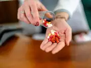 1,000 elderly a day hospitalised by drug mistakes