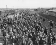 105-year-old investigated over Nazi PoW camp murders