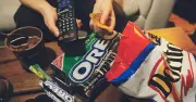 11 classic 90s British foods you'll only remember if you grew up then